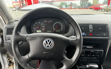 Volkswagen Golf IV, 2001 год, 485 000 рублей, 2 фотография