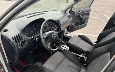 Volkswagen Golf IV, 2001 год, 485 000 рублей, 3 фотография