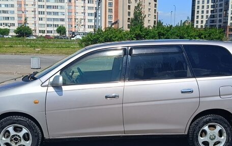 Toyota Gaia, 2002 год, 500 000 рублей, 2 фотография