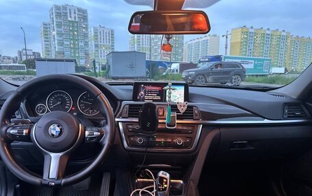 BMW 3 серия, 2013 год, 1 350 000 рублей, 7 фотография