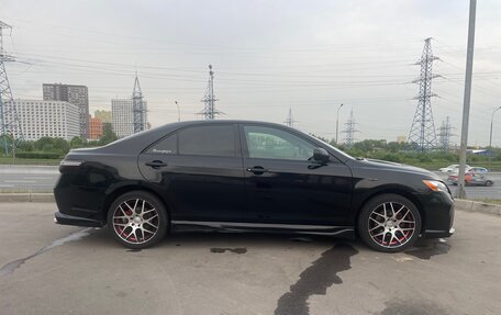 Toyota Camry, 2006 год, 1 500 000 рублей, 2 фотография