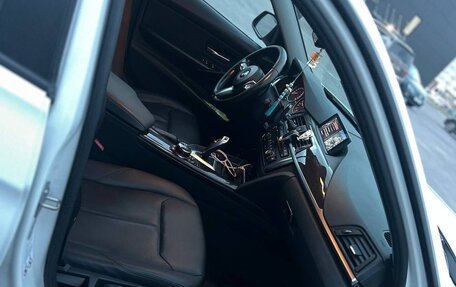 BMW 3 серия, 2013 год, 1 350 000 рублей, 13 фотография