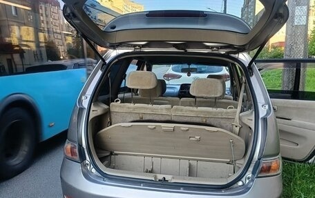Toyota Gaia, 2002 год, 500 000 рублей, 4 фотография
