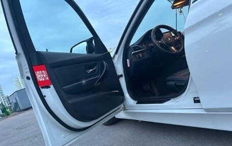 BMW 3 серия, 2013 год, 1 350 000 рублей, 6 фотография