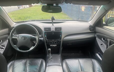 Toyota Camry, 2006 год, 1 500 000 рублей, 7 фотография