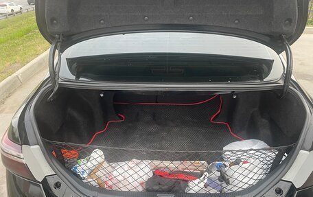 Toyota Camry, 2006 год, 1 500 000 рублей, 9 фотография
