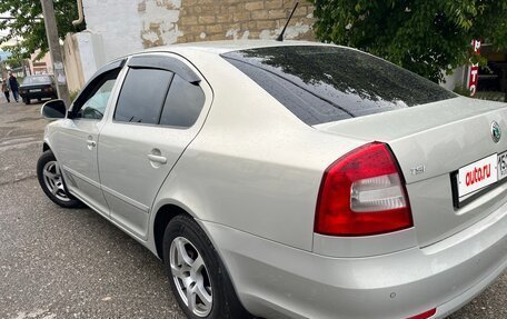 Skoda Octavia, 2012 год, 890 000 рублей, 3 фотография
