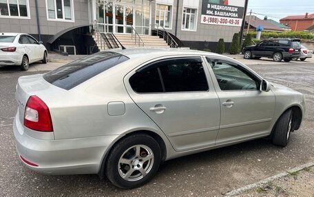 Skoda Octavia, 2012 год, 890 000 рублей, 4 фотография