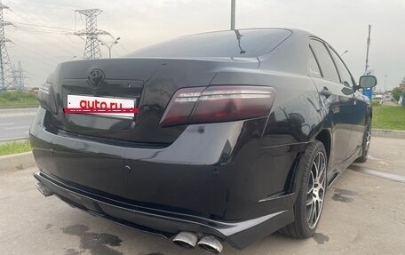 Toyota Camry, 2006 год, 1 500 000 рублей, 6 фотография