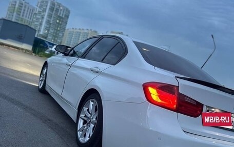 BMW 3 серия, 2013 год, 1 350 000 рублей, 9 фотография