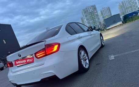 BMW 3 серия, 2013 год, 1 350 000 рублей, 10 фотография