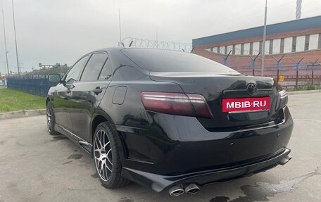 Toyota Camry, 2006 год, 1 500 000 рублей, 5 фотография