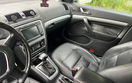 Skoda Octavia, 2012 год, 890 000 рублей, 10 фотография