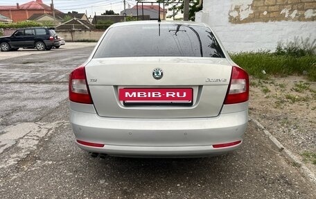 Skoda Octavia, 2012 год, 890 000 рублей, 2 фотография