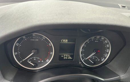 Skoda Octavia, 2012 год, 890 000 рублей, 9 фотография