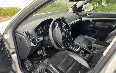 Skoda Octavia, 2012 год, 890 000 рублей, 8 фотография