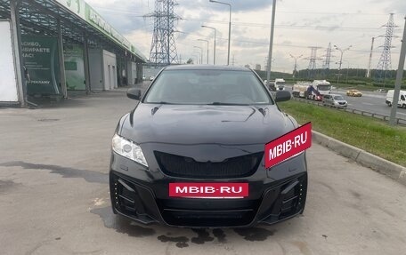 Toyota Camry, 2006 год, 1 500 000 рублей, 3 фотография