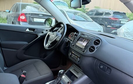 Volkswagen Tiguan I, 2013 год, 1 875 000 рублей, 10 фотография