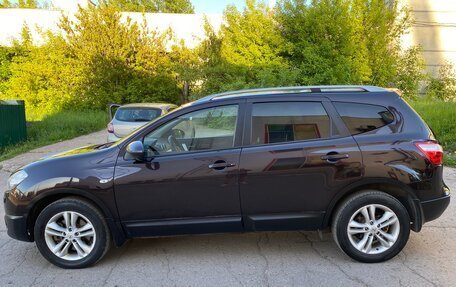 Nissan Qashqai+2 I, 2012 год, 975 000 рублей, 3 фотография