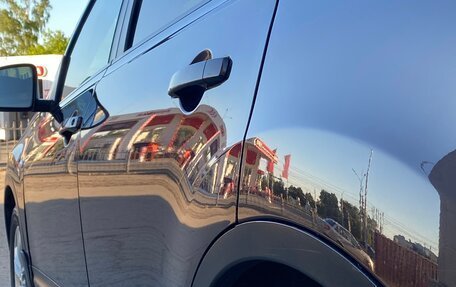 Nissan Qashqai+2 I, 2012 год, 975 000 рублей, 4 фотография