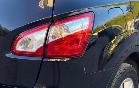 Nissan Qashqai+2 I, 2012 год, 975 000 рублей, 9 фотография