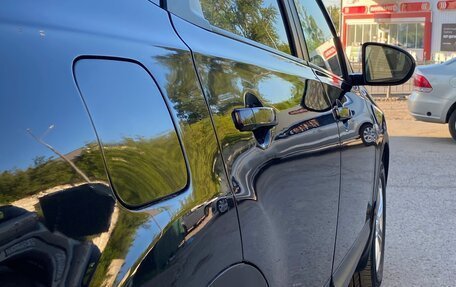 Nissan Qashqai+2 I, 2012 год, 975 000 рублей, 10 фотография