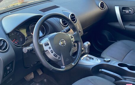Nissan Qashqai+2 I, 2012 год, 975 000 рублей, 19 фотография