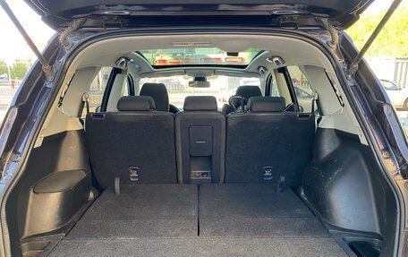 Nissan Qashqai+2 I, 2012 год, 975 000 рублей, 14 фотография