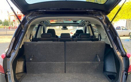 Nissan Qashqai+2 I, 2012 год, 975 000 рублей, 15 фотография