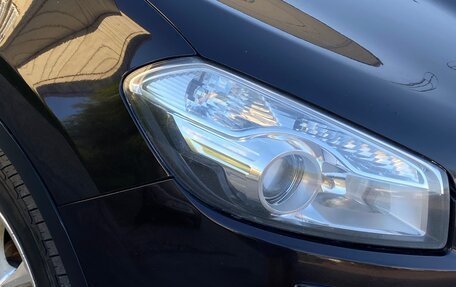 Nissan Qashqai+2 I, 2012 год, 975 000 рублей, 12 фотография