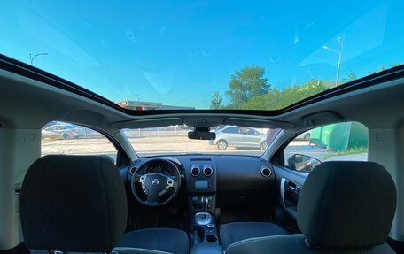 Nissan Qashqai+2 I, 2012 год, 975 000 рублей, 21 фотография