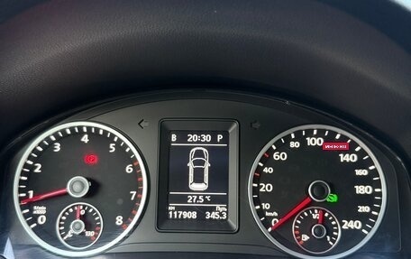 Volkswagen Tiguan I, 2013 год, 1 875 000 рублей, 11 фотография