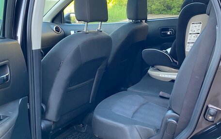 Nissan Qashqai+2 I, 2012 год, 975 000 рублей, 22 фотография