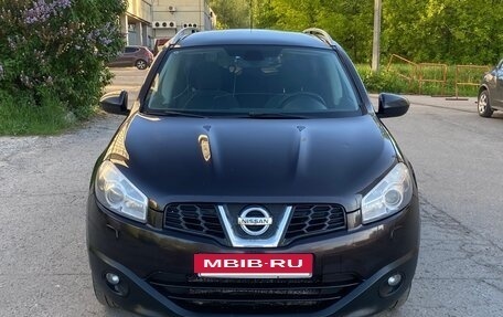 Nissan Qashqai+2 I, 2012 год, 975 000 рублей, 13 фотография