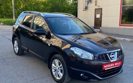 Nissan Qashqai+2 I, 2012 год, 975 000 рублей, 11 фотография