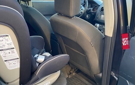 Nissan Qashqai+2 I, 2012 год, 975 000 рублей, 24 фотография