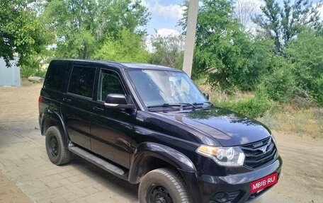 ЛуАЗ Patriot, 2018 год, 980 000 рублей, 4 фотография