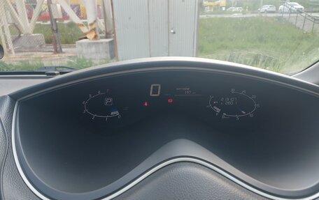 Nissan Serena IV, 2012 год, 1 200 000 рублей, 12 фотография