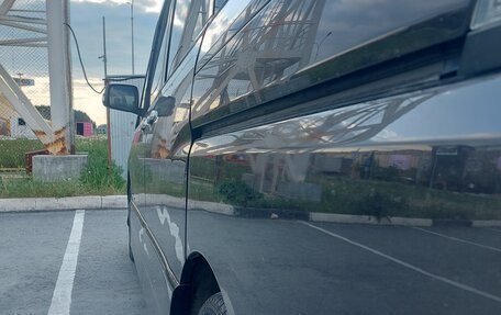 Nissan Serena IV, 2012 год, 1 200 000 рублей, 10 фотография