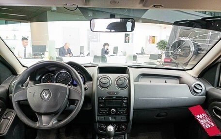 Renault Duster I рестайлинг, 2016 год, 1 075 000 рублей, 18 фотография