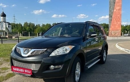 Great Wall Hover H5, 2013 год, 850 000 рублей, 2 фотография