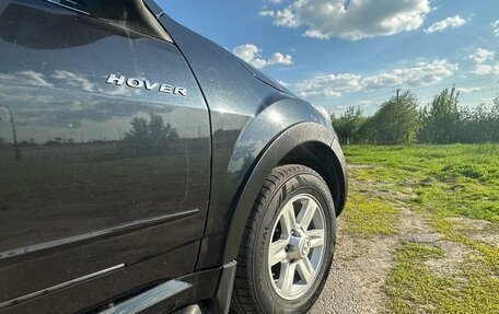 Great Wall Hover H5, 2013 год, 850 000 рублей, 10 фотография