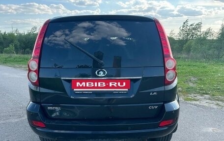 Great Wall Hover H5, 2013 год, 850 000 рублей, 7 фотография