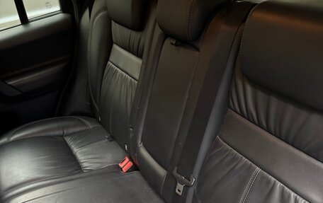 Land Rover Freelander II рестайлинг 2, 2014 год, 1 200 000 рублей, 9 фотография