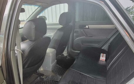 Chevrolet Lacetti, 2008 год, 380 000 рублей, 2 фотография