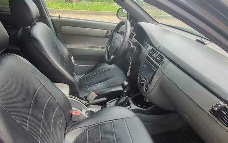 Chevrolet Lacetti, 2008 год, 380 000 рублей, 3 фотография