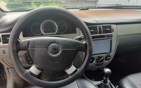 Chevrolet Lacetti, 2008 год, 380 000 рублей, 4 фотография