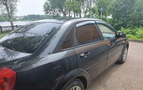 Chevrolet Lacetti, 2008 год, 380 000 рублей, 7 фотография