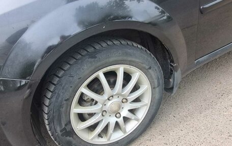 Chevrolet Lacetti, 2008 год, 380 000 рублей, 12 фотография