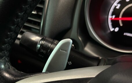 Mitsubishi ASX I рестайлинг, 2014 год, 1 130 000 рублей, 9 фотография